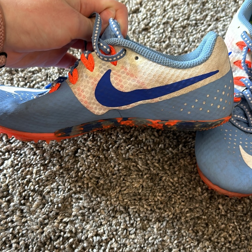 Nike Rival S Racing Pike Shoes - Picture 5 of 6
